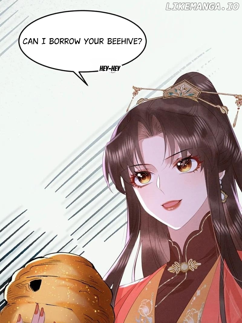 Empress of Hell’s Mission Guide Chapter 74 - page 47